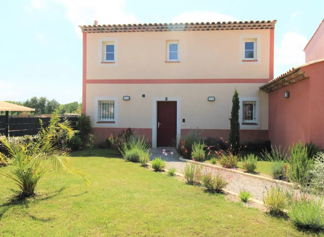 Residence Les Jardins D'adelaide