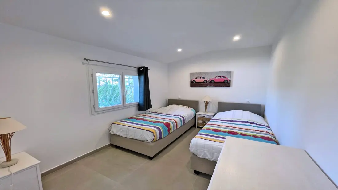 Residence Les Mas Du Golfe