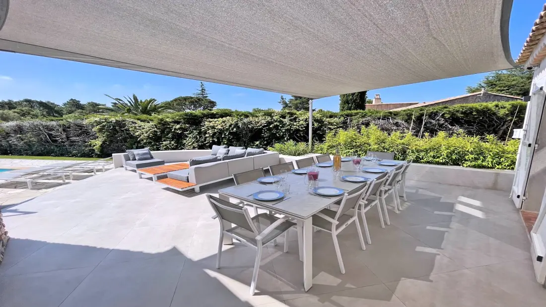 Residence Les Mas Du Golfe