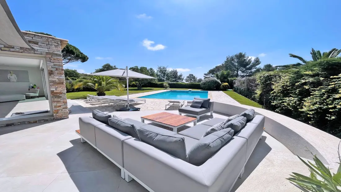 Residence Les Mas Du Golfe