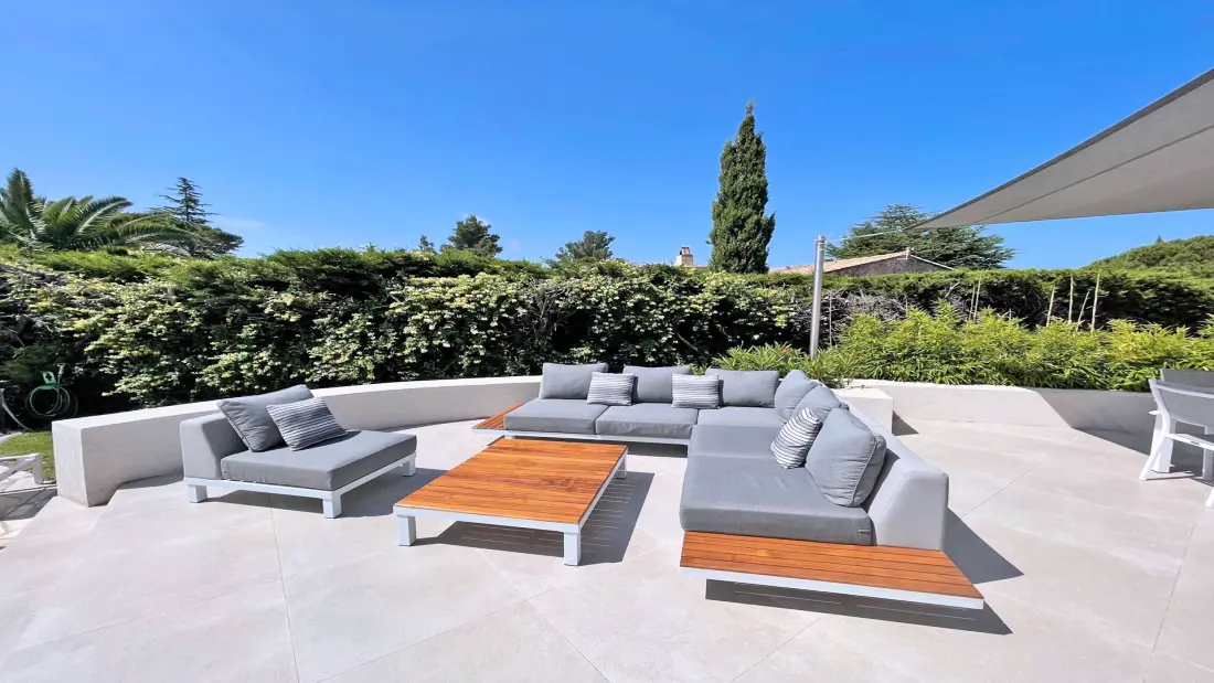 Residence Les Mas Du Golfe