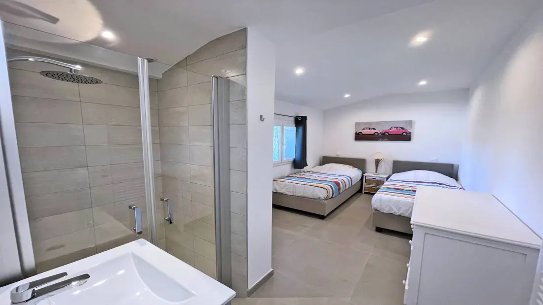 Residence Les Mas Du Golfe