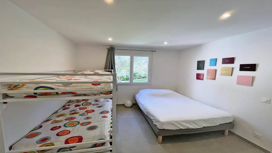 Residence Les Mas Du Golfe