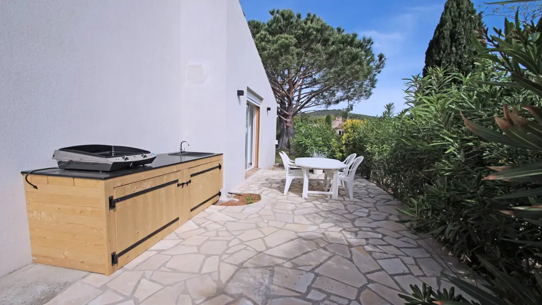 Residence Les Mas Du Golfe