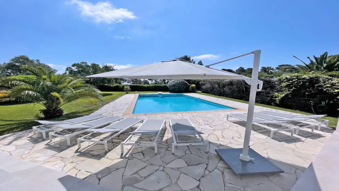 Residence Les Mas Du Golfe