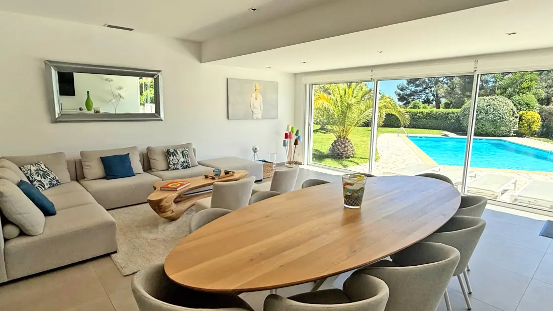 Residence Les Mas Du Golfe