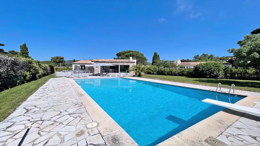Residence Les Mas Du Golfe
