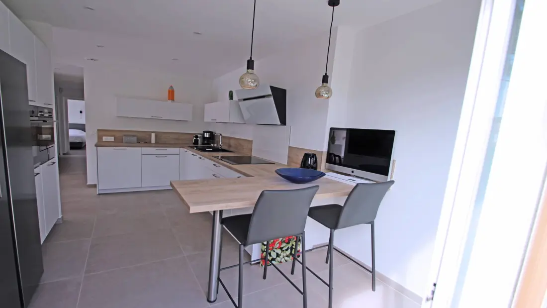 Residence Les Mas Du Golfe