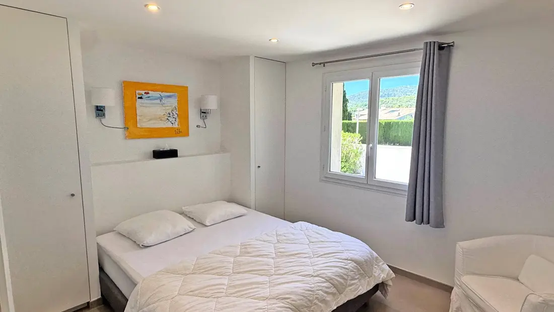 Residence Les Mas Du Golfe
