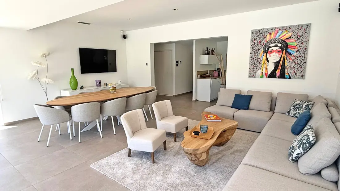 Residence Les Mas Du Golfe