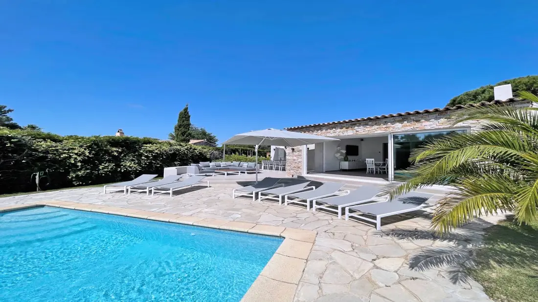 Residence Les Mas Du Golfe