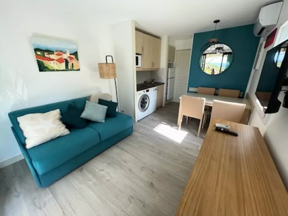 Residenza Les Parcs de Grimaud - maeva Home