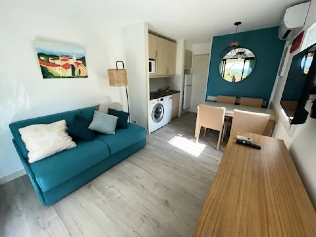 Residencia Les Parcs de Grimaud - maeva Inicio