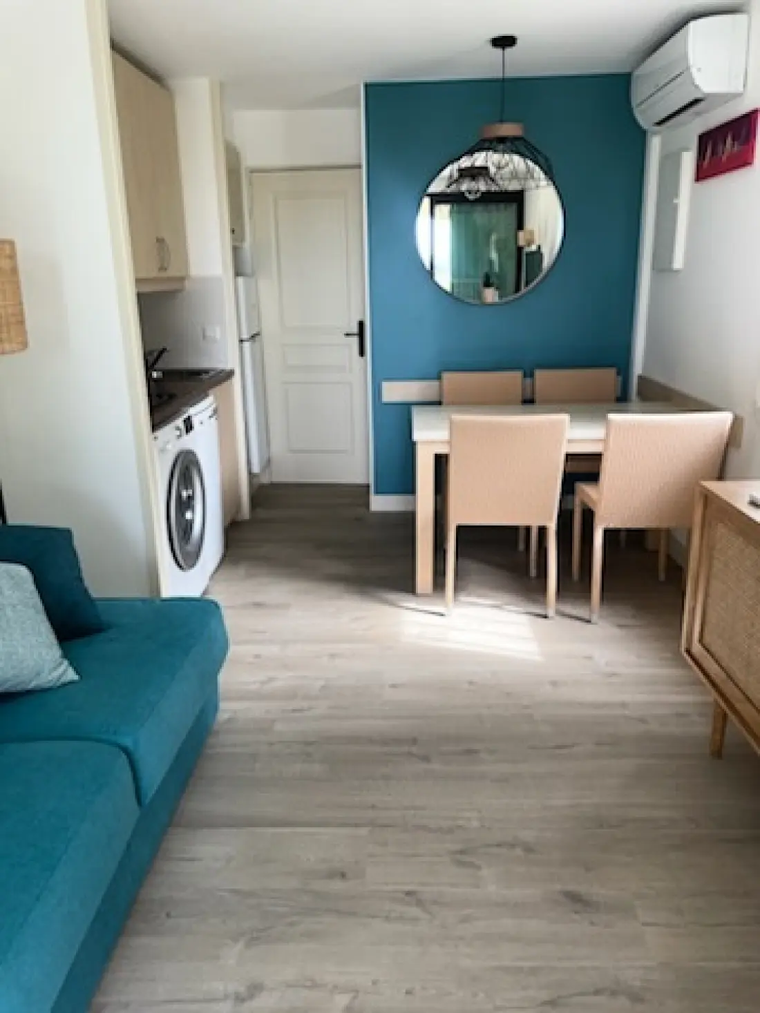 Residencia Les Parcs de Grimaud - maeva Inicio