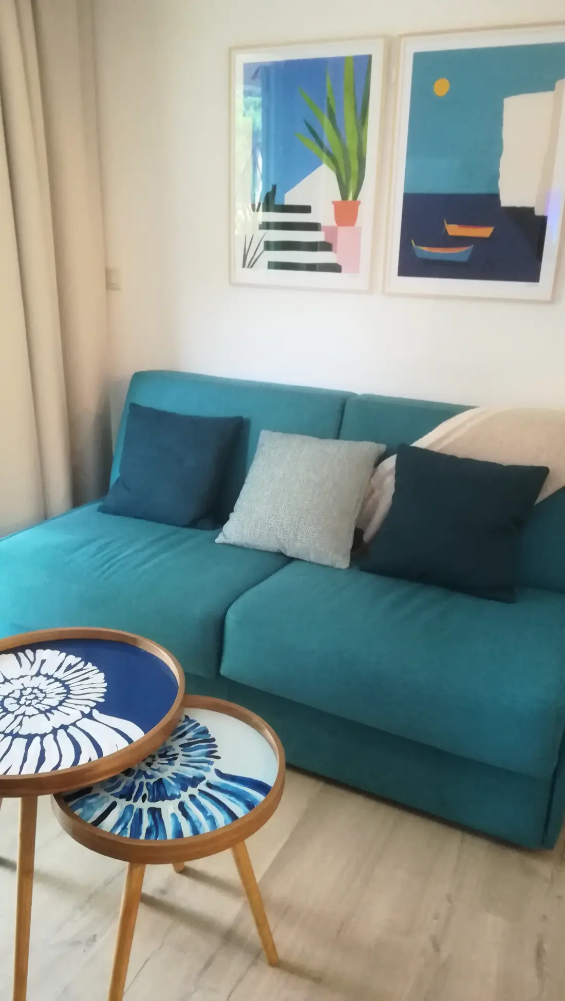 Residencia Les Parcs de Grimaud - maeva Inicio