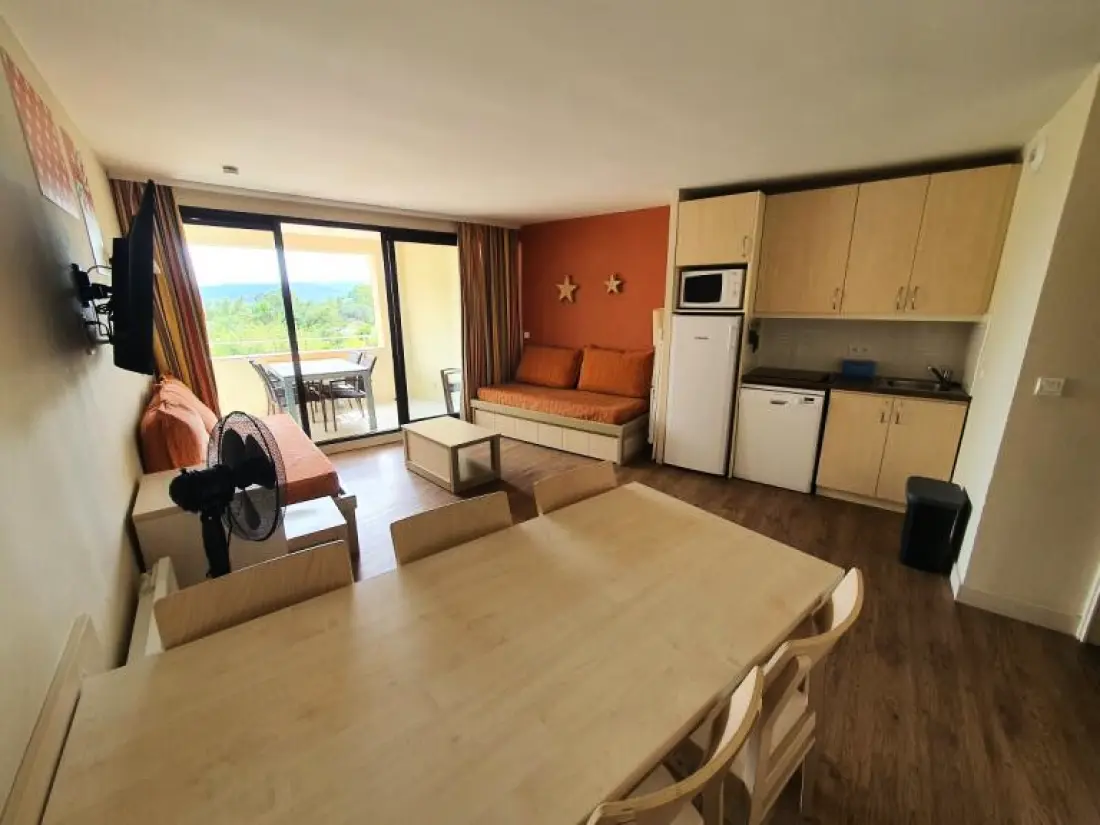 Residencia Les Parcs de Grimaud - maeva Inicio
