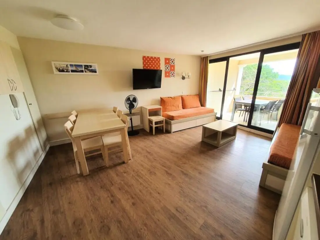 Residencia Les Parcs de Grimaud - maeva Inicio
