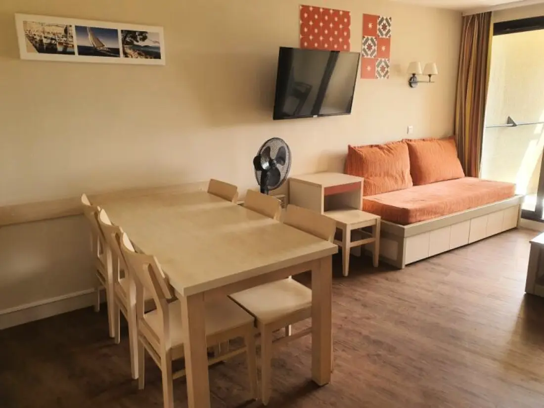 Residencia Les Parcs de Grimaud - maeva Inicio