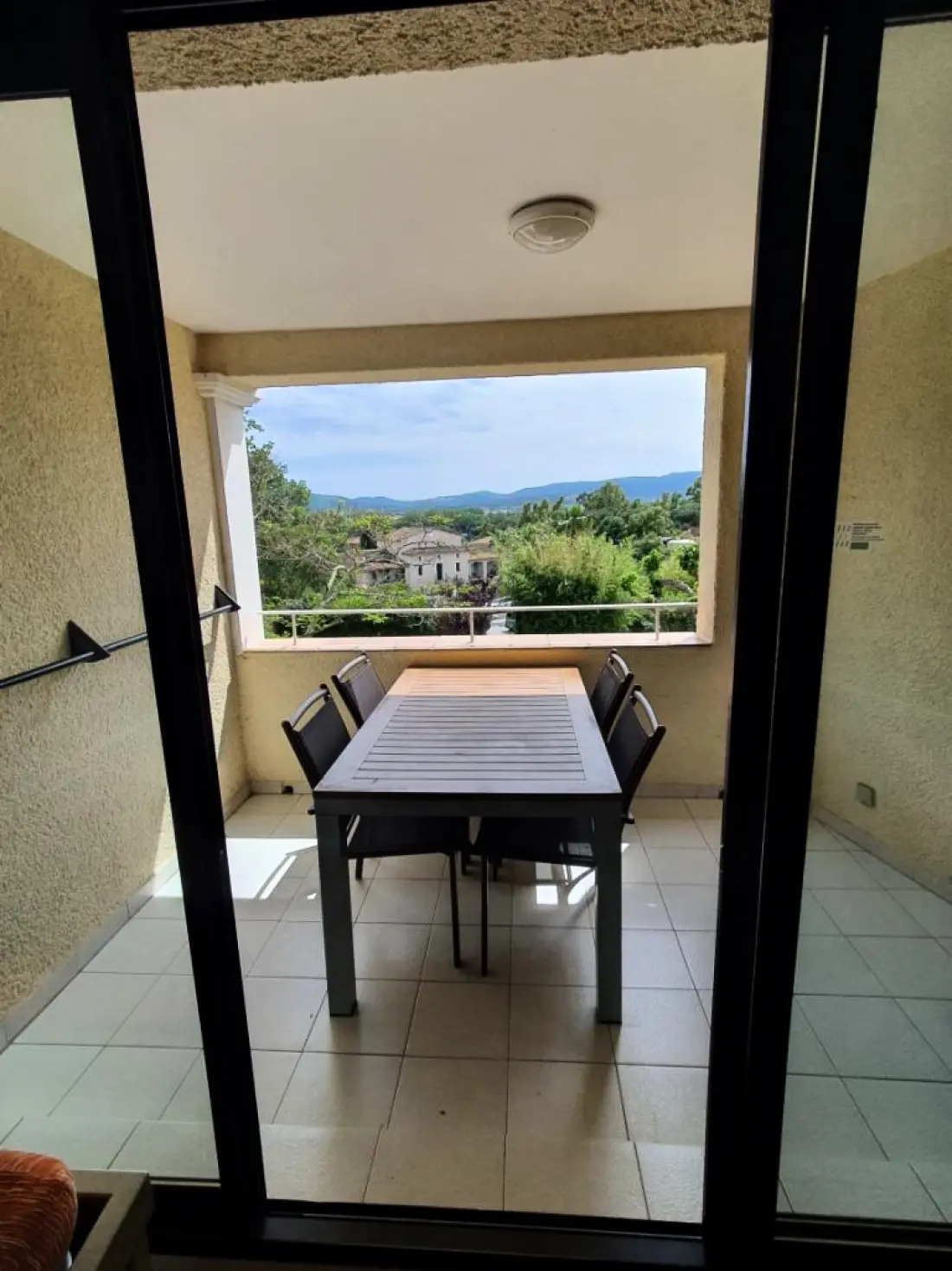 Residencia Les Parcs de Grimaud - maeva Inicio