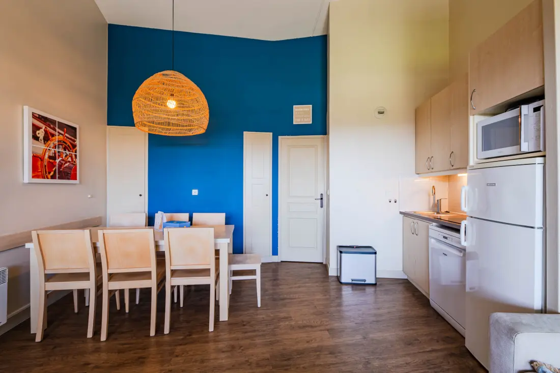 Residencia Les Parcs de Grimaud - maeva Inicio
