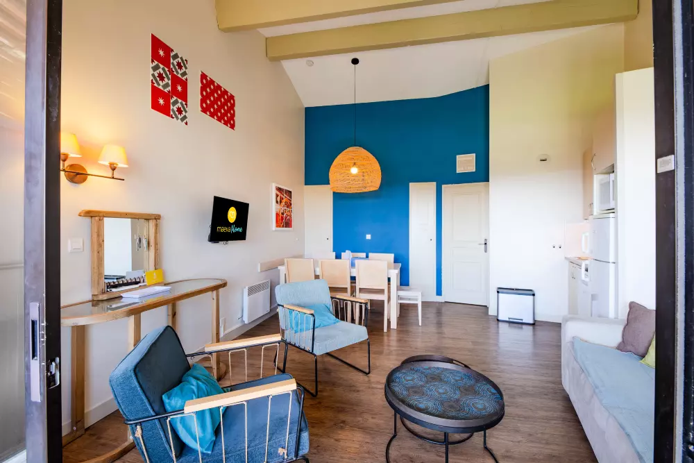 Residenza Les Parcs de Grimaud - maeva Home