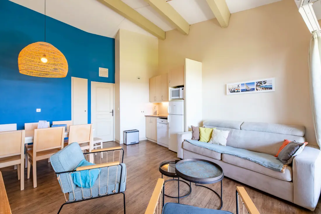 Residencia Les Parcs de Grimaud - maeva Inicio
