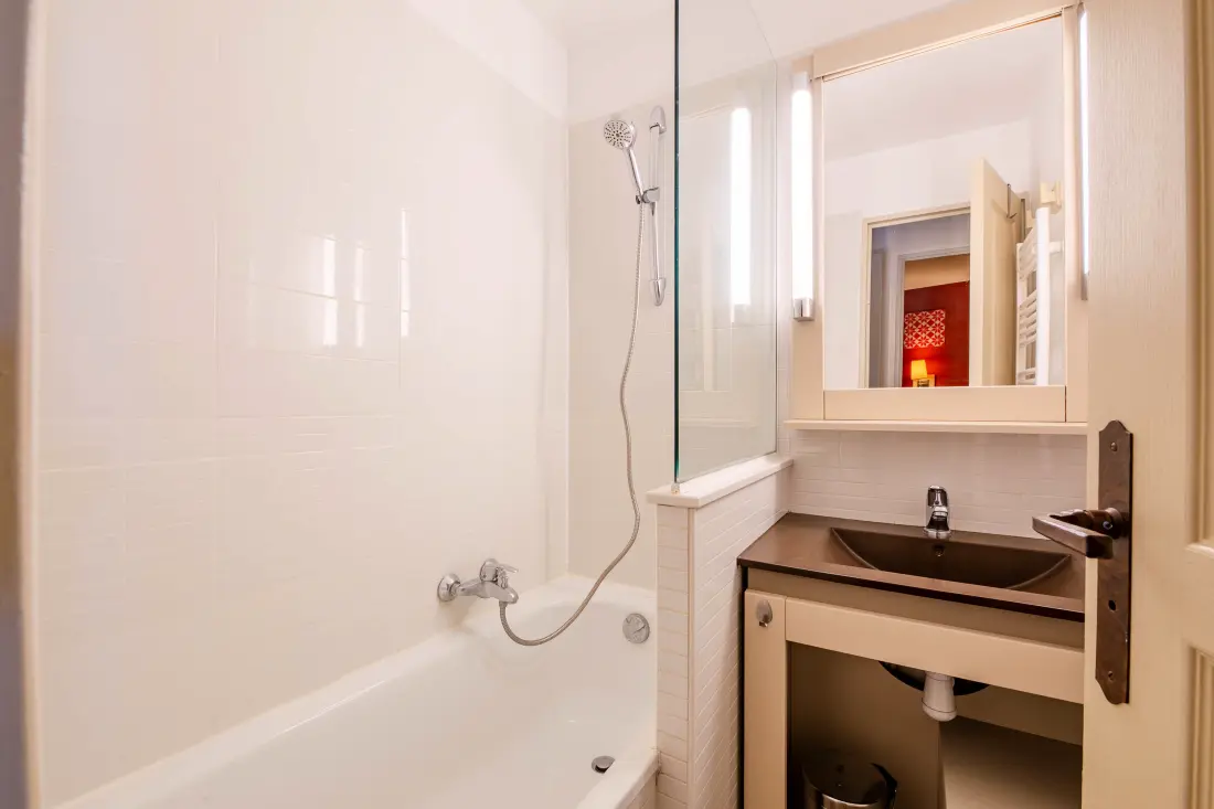 Residencia Les Parcs de Grimaud - maeva Inicio