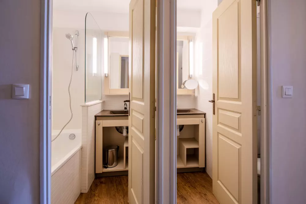 Residenza Les Parcs de Grimaud - maeva Home