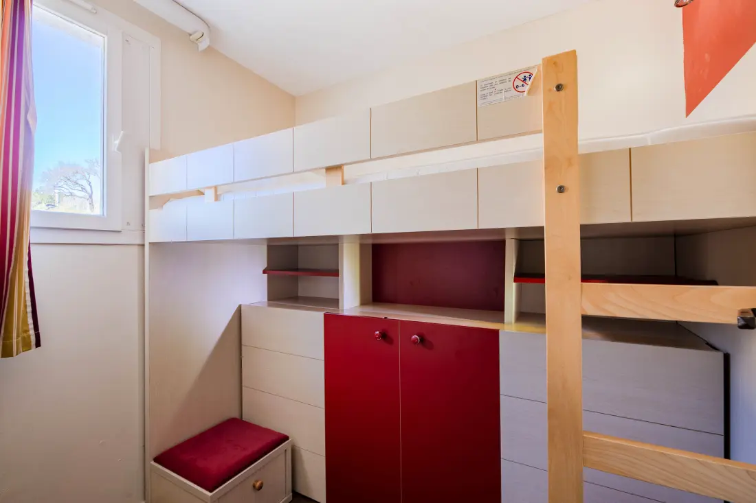 Residencia Les Parcs de Grimaud - maeva Inicio