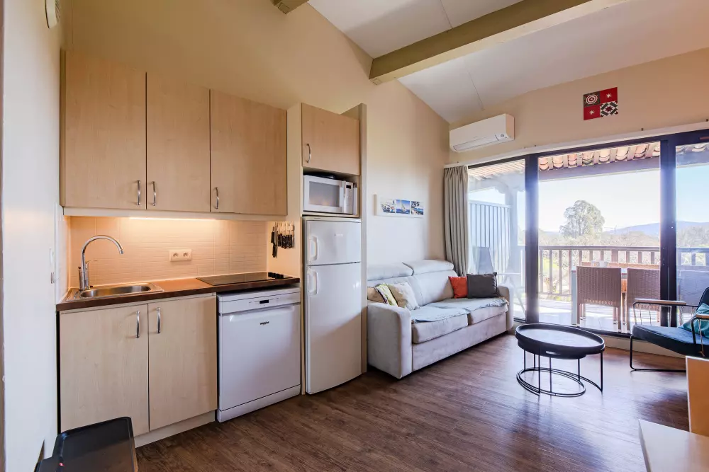 Residenza Les Parcs de Grimaud - maeva Home