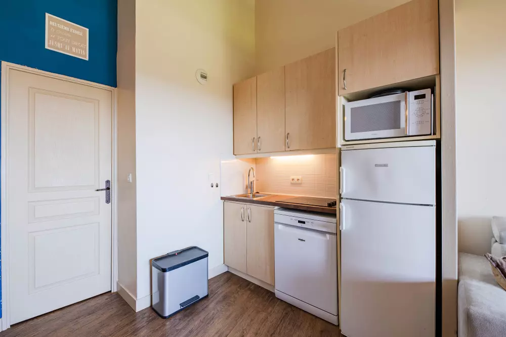 Residenza Les Parcs de Grimaud - maeva Home