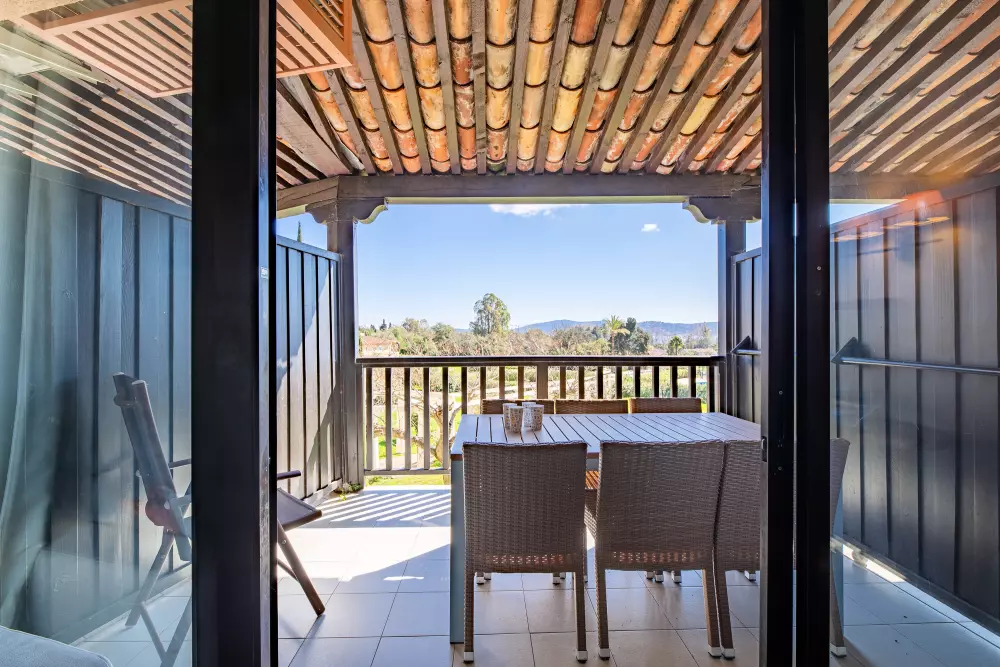 Residenza Les Parcs de Grimaud - maeva Home