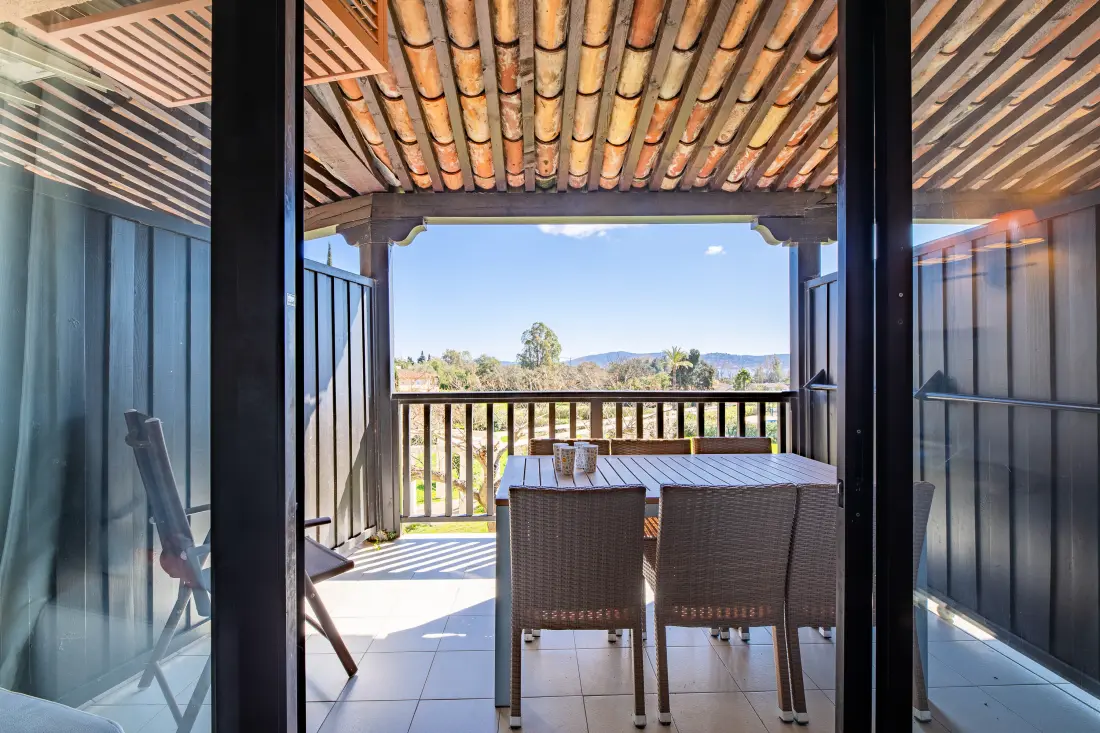 Residencia Les Parcs de Grimaud - maeva Inicio