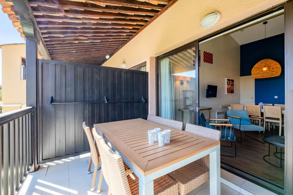 Residenza Les Parcs de Grimaud - maeva Home