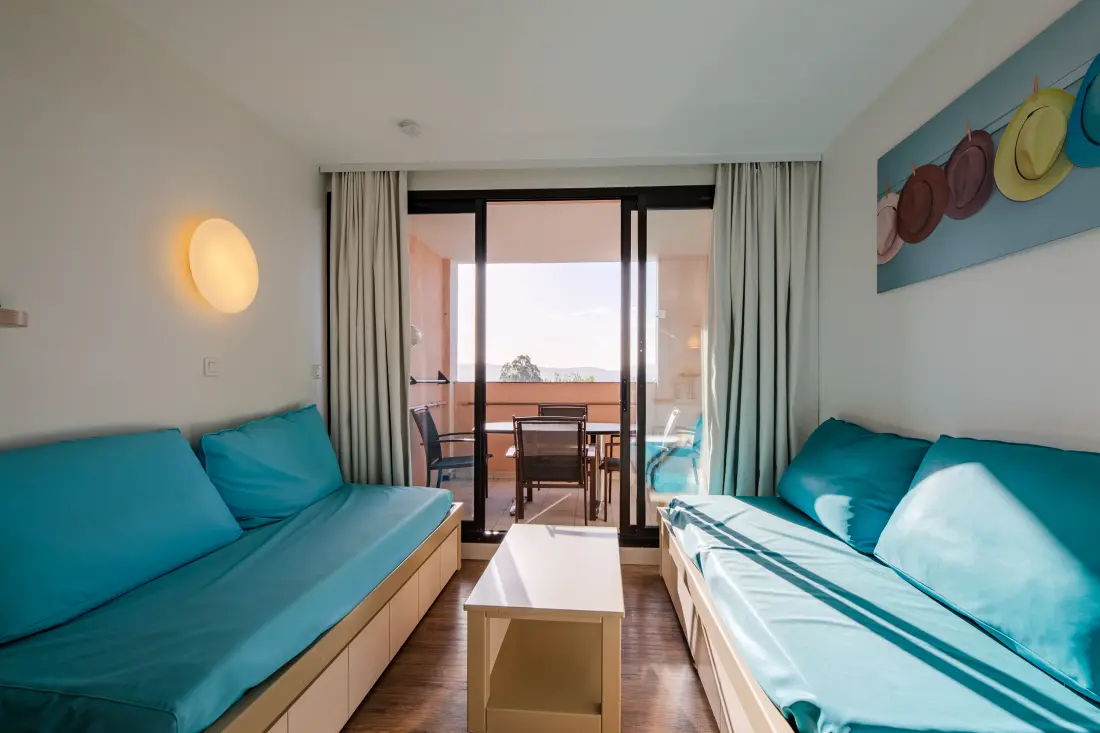 Residencia Les Parcs de Grimaud - maeva Inicio