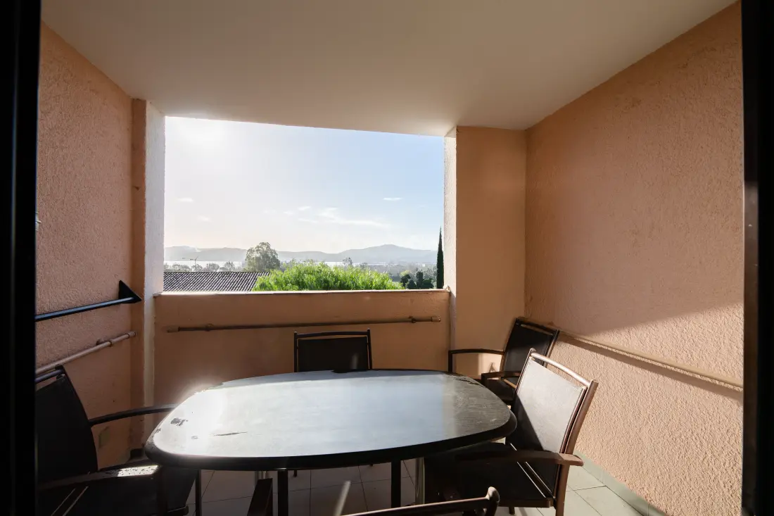 Residencia Les Parcs de Grimaud - maeva Inicio