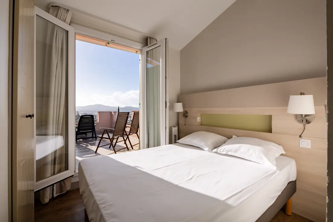 Residencia Les Parcs de Grimaud - maeva Inicio