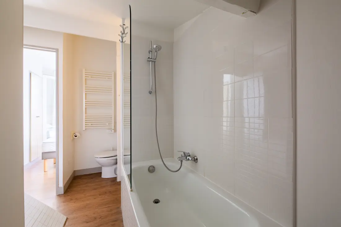 Residencia Les Parcs de Grimaud - maeva Inicio
