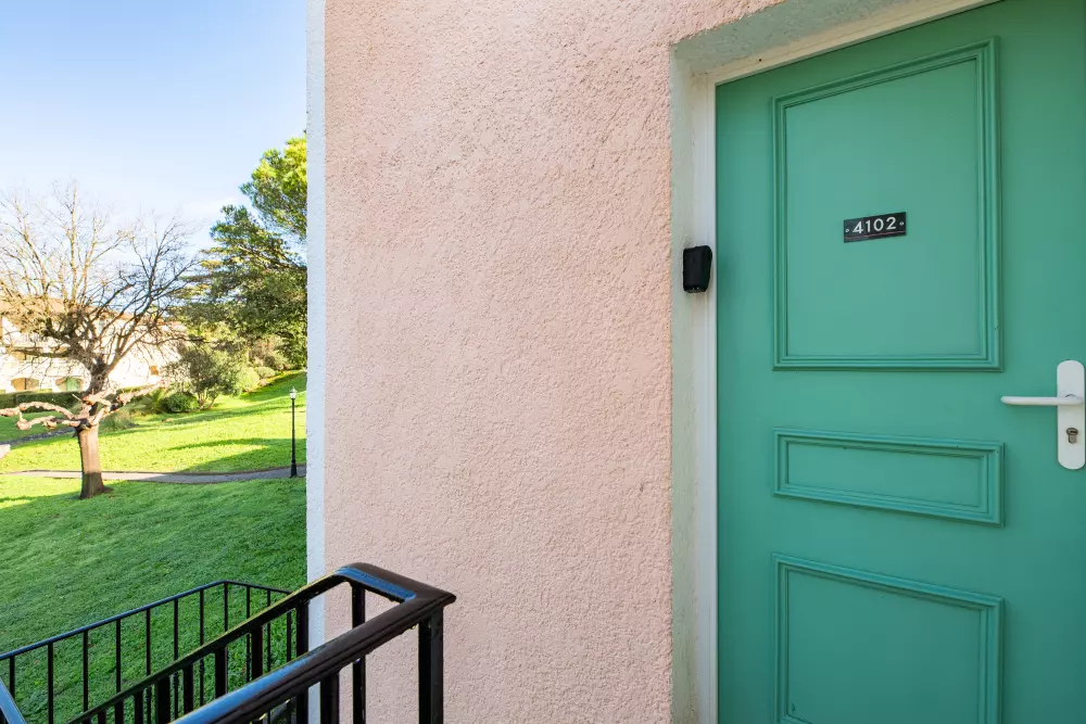 Residenza Les Parcs de Grimaud - maeva Home