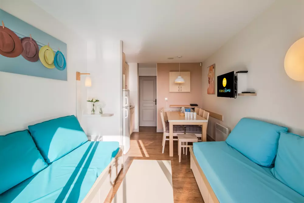 Residenza Les Parcs de Grimaud - maeva Home