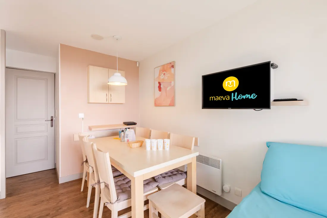 Residencia Les Parcs de Grimaud - maeva Inicio