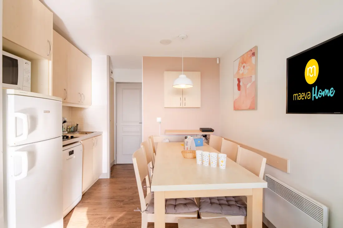 Residencia Les Parcs de Grimaud - maeva Inicio
