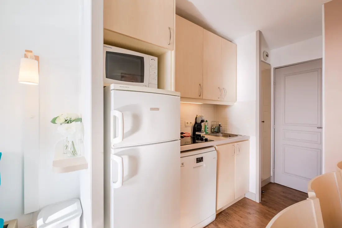 Residencia Les Parcs de Grimaud - maeva Inicio