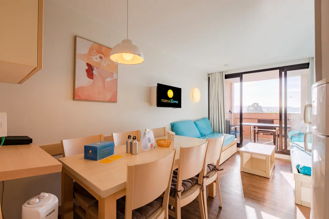 Residencia Les Parcs de Grimaud - maeva Inicio
