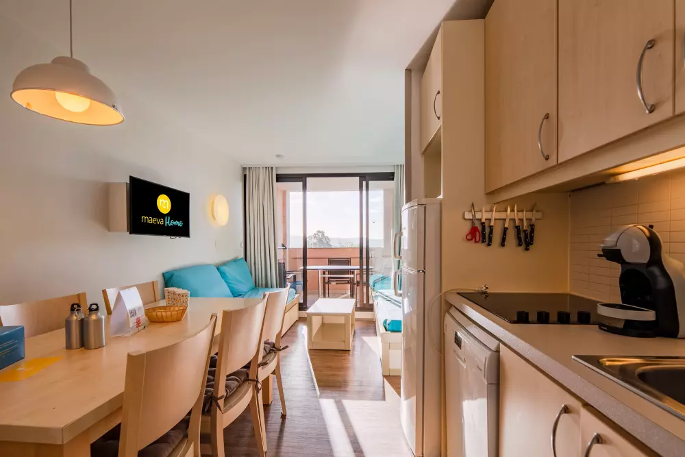 Residenza Les Parcs de Grimaud - maeva Home