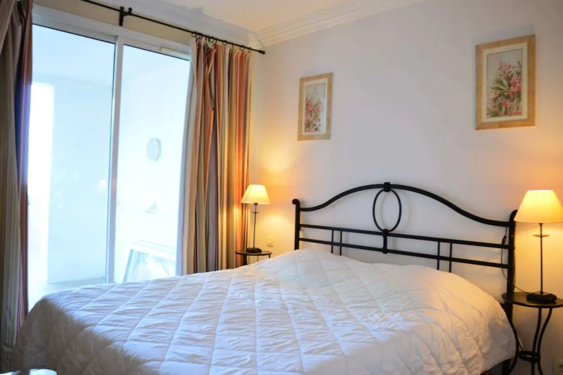 Residentie Les Restanques Du Golfe De Saint Tropez