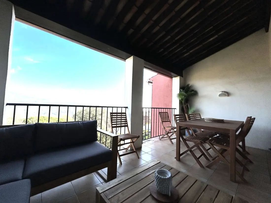 Residentie Les Restanques Du Golfe De Saint Tropez