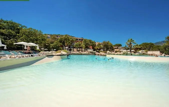 Residentie Les Restanques Du Golfe De Saint Tropez