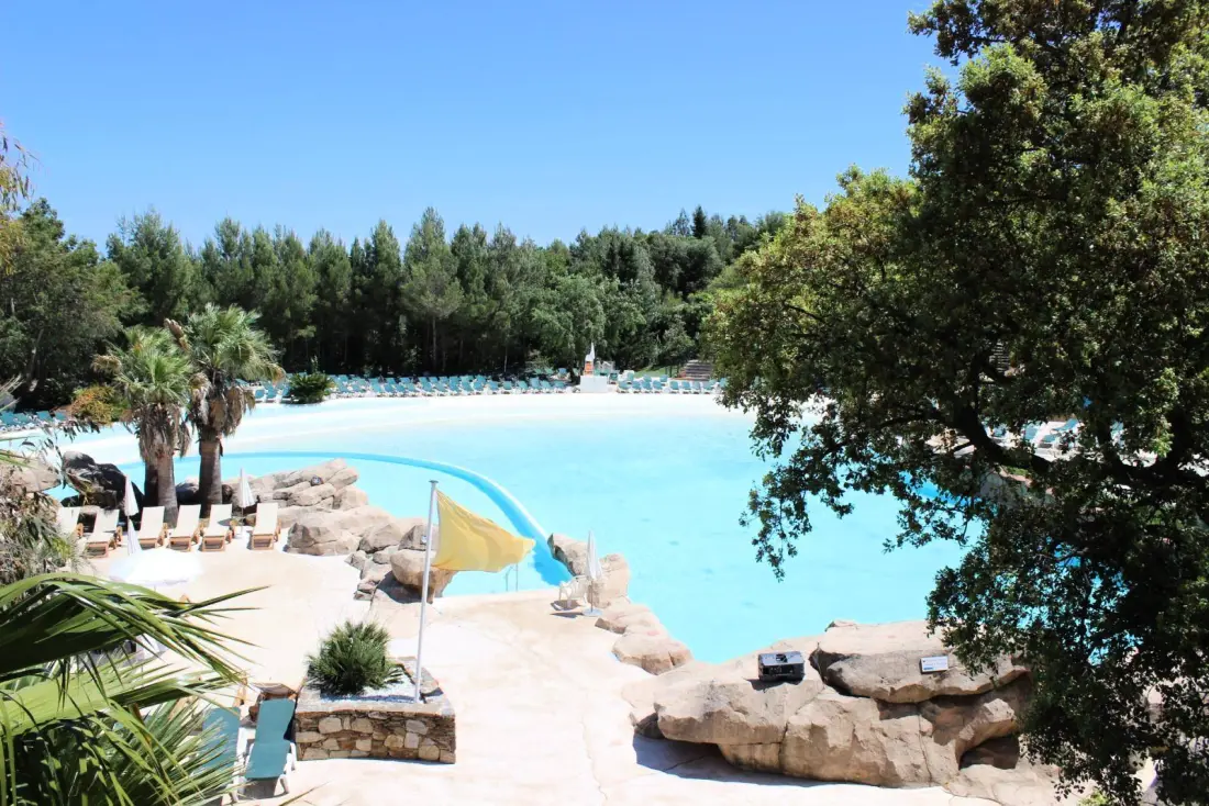 Residentie Les Restanques Du Golfe De Saint Tropez