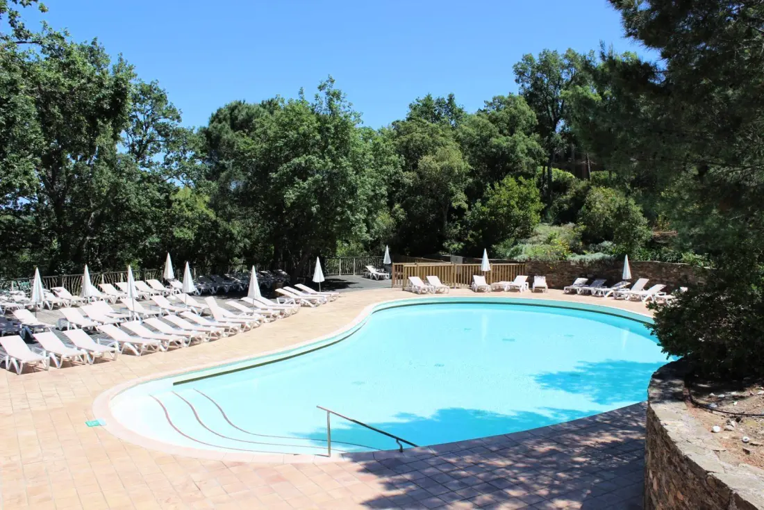 Residentie Les Restanques Du Golfe De Saint Tropez